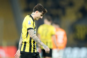 ΑΕΚ: Απρόοπτο με Ρότα, νοκ άουτ για το ντέρμπι με τον Άρη!