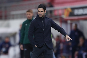 Αρτέτα: «Όλα είναι ανοιχτά, το πρωτάθλημα ξεκινά από την αρχή»