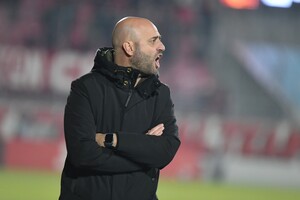 Πανσερραϊκός: Χωρίς τα νέα μεταγραφικά αποκτήματα η αποστολή για το κρίσιμο ματς με την Κηφισιά