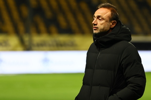 Βόλος – ΟΦΗ: Οι ενδεκάδες της σπουδαίας μονομαχίας στο Πανθεσσαλικό