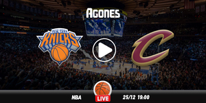 Νικς – Καβαλίερς Live Streaming*