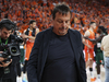 Αταμάν: «Έτσι είναι τα playoffs, χάσαμε φέτος το Final Four»