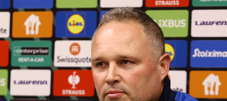 Ελπίζει στην ανατροπή ο προπονητής της Τσέλιε: «Η Σπόρτινγκ το “γύρισε” με την Μπόντο Γκλιμτ»