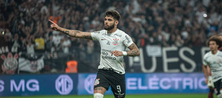 Στο «θρόνο» της Βραζιλίας η Κορίνθιανς με...  υπογραφή Ντεπάι (vid)