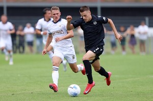 Γκόου Αχέντ Ιγκλς – ΠΑΟΚ 3-3: Με θετικά και αρνητικά διαστήματα ο «Δικέφαλος του Βορρά» (video)