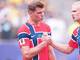 Ο Σόρλοθ δέχτηκε απειλητικά μηνύματα μετά τη χαμένη του ευκαιρία στο Νορβηγία - Αγγλία!