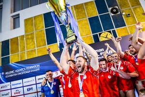 Παναθηναϊκός - Ολυμπιακός 12-13: «Ερυθρόλευκο» Κύπελλο με «χρυσό» σκόρερ Γενηδουνιά! (video)