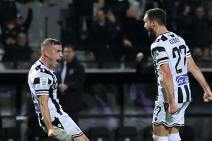 Οζντόεφ: Αποθέωσε τον «στρατηγό» Λουτσέσκου και τον... 18χρονο Τάισον