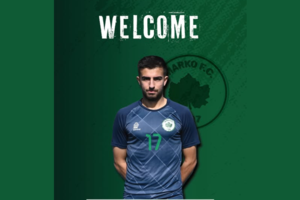 Μαρκό: «Δυναμώνει» με Μουστάκα