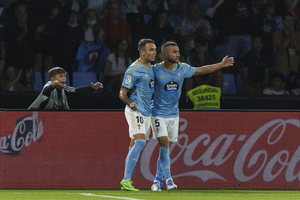 Ιάγο Άσπας: Μόλις ο 4ος παίκτης με 400+ συμμετοχές στην Λα Λίγκα