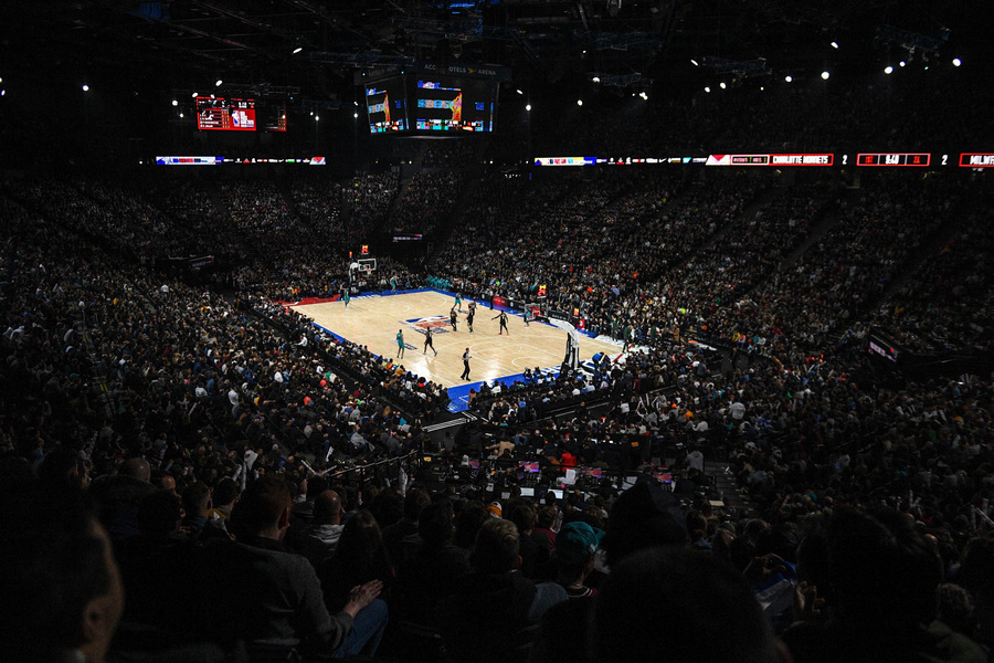 NBA Europe: Κατέθεσαν φάκελο συμμετοχής Παρί Σεν Ζερμέν και Μετροπολιτάν Λεβαλουά