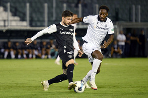 ΠΑΟΚ - ΟΦΗ: Οι ενδεκάδες της αναμέτρησης