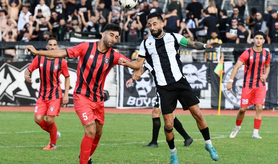 Κορυφαία προγνωστικά στην Γ’ Εθνική!