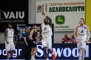 Η βαθμολογία της Basket League: «Ανάσες» για Μαρούσι και Καρδίτσα