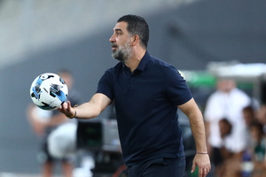 Σαχτάρ: Ο Αρντά Τουράν φαβορί για την εθνική Τουρκίας λίγες ημέρες πριν από την ΑΕΚ