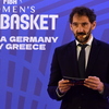 Γκαρμπαχόσα για NBA Europe: «Κρίσιμες στιγμές με αντίκτυπο στο μπάσκετ για τα επόμενα 25 χρόνια»
