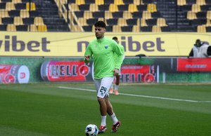 Λεβαδειακός: Με Λιάγκα απέναντι στον ΟΦΗ