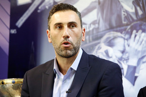 Απάντησε στο Μαρούσι ο Ντικούδης: «Υποδείξεις, γελοιότητες και απειλές δεν με αγγίζουν»