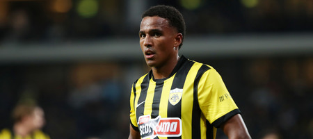 ΑΕΚ: Χειρουργήθηκε ο Ελίασον, καλά μαντάτα με Γιόβιτς, Περέιρα