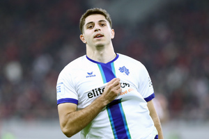 Ολυμπιακός – Κηφισιά 1-1: Ο Παντελίδης σόκαρε τους «ερυθρόλευκους» και η θέση τους στην κορυφή… απειλείται!