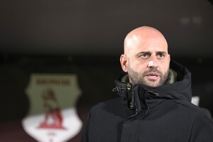 Σαραγόσα: «Ο Παναιτωλικός έβαλε γκολ με μία ευκαιρία, μας έλειψε η τύχη»