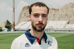 Athens Kallithea: Ανακοίνωσε Αρμένη