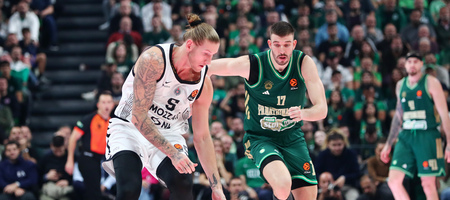 Παρτιζάν: Θετικός σε ντόπινγκ κοντρόλ ο Οσετκόφσκι