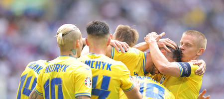 Ουκρανική ομοσπονδία: «Η επανένταξη των ρωσικών ομάδων θέτει σε κίνδυνο την ασφάλεια των διοργανώσεων»