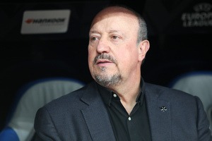 Παναθηναϊκός: Έξαλλος ο Μπενίτεθ μετά τη συντριβή από την ΑΕΚ – Έκοψε το αυριανό ρεπό!