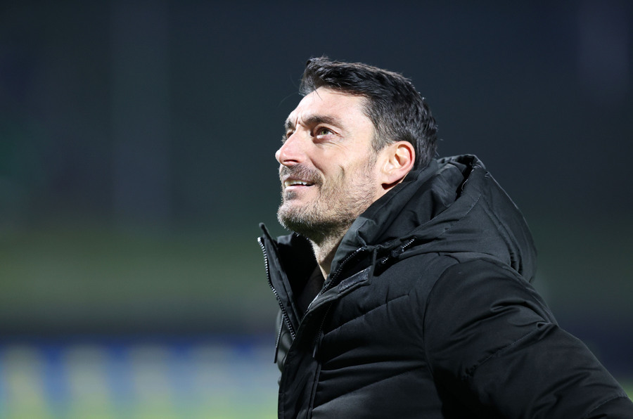 Ριέρα: «Οι παίκτες μου έχουν νοοτροπία νικητή ακόμη και κόντρα σε μια τόσο μεγάλη ομάδα όπως η ΑΕΚ»