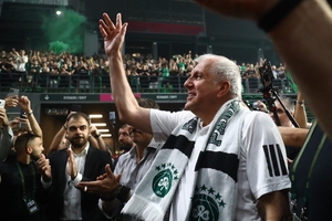 Παναθηναϊκός: Μπάτζετ που τρομάζει - Ρεκόρ για τα ελληνικά δεδομένα!