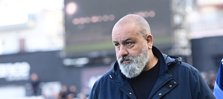 Ολυμπιακός: Ξέσπασε ο Καραπαπάς για το γκολ με το οποίο προηγήθηκε ο ΠΑΟΚ στο ντέρμπι