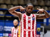 Ολυμπιακός - ΑΕΚ 93-80: Πρόκριση με... σφραγίδα Μοντέρο! (videos)