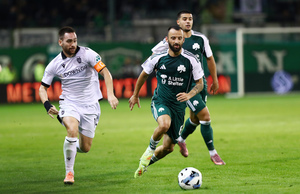 Φουλ για τελικό με… γκολάρα της Interwetten!