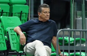 Παρθενόπουλος: «Εγώ στάθηκα στην ουρά, γιατί να μη συμβεί με όλους;»