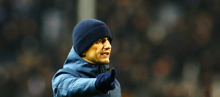 ΠΑΟΚ: Η ενδεκάδα του Λουτσέσκου στον αγώνα με την Κηφισιά