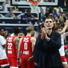 Μπαρτζώκας: «Με την ίδια νοοτροπία και στον τελικό»