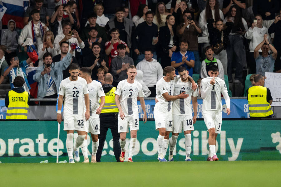 Ζει το όνειρο το Κόσοβο