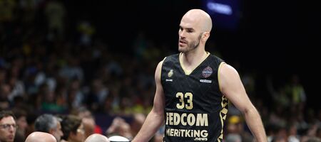 Από την Μονακό στην Παρτιζάν ο Νικ Καλάθης