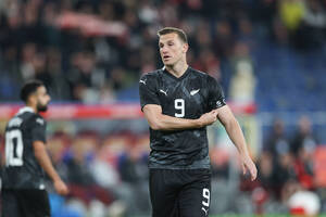 Νέα Ζηλανδία Μουντιάλ 2026: Προφίλ, Πρόγραμμα, Ρόστερ και Αποδόσεις