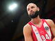 Ολυμπιακός: Το λογότυπο του Final Four στη φανέλα των «ερυθρολεύκων»