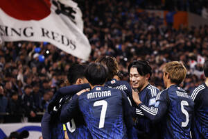 Ιαπωνία Μουντιάλ 2026: Προφίλ, Πρόγραμμα, Ρόστερ και Αποδόσεις