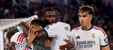 Champions League Highlights: Όλα τα γκολ των αγώνων σήμερα (Τετάρτη 14/10)