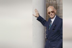 Παναθηναϊκός: Συγκλόνισε ο Αντώνης Αντωνιάδης - «Να προλάβω τον Βοτανικό» (video)