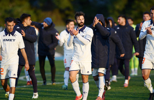 Ορίζει τη «μοίρα» της η Καλλιθέα