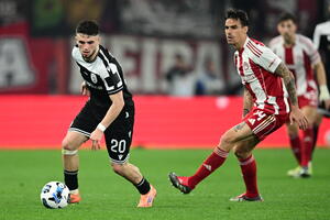 Αυτό είναι το πρόγραμμα των playoffs της Stoiximan Super League