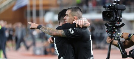 ΟΦΗ - Χόφενχαϊμ 2-0: Ευρωπαίος και μάγκας, γονάτισε τους Γερμανούς! (video)