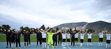 Καλαμάτα: Οι δύο επικρατέστεροι για τον πάγκο