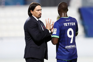 Κηφισιά: Με «μισή» ομάδα στο Φάληρο κόντρα στον Ολυμπιακό