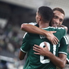 Παναθηναϊκός: Η παρακάμερα από το 3-0 επί του Παναιτωλικού (video)